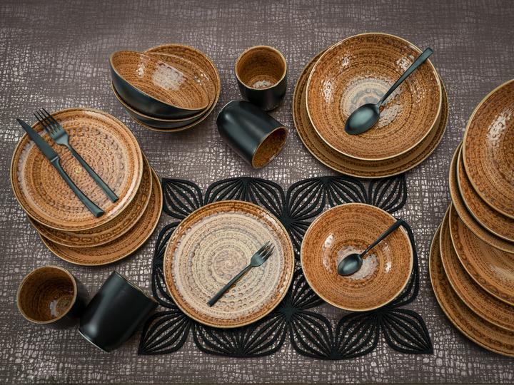 Produktbild CreaTable Villa Romana (4 Stück)