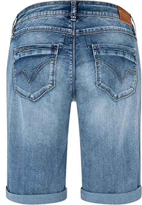 Actual product image Slim NaliTZ Short (29)