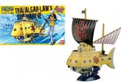 Image du produit Bandai One Piece - Trafalgar Law's Submarine Grand Ship