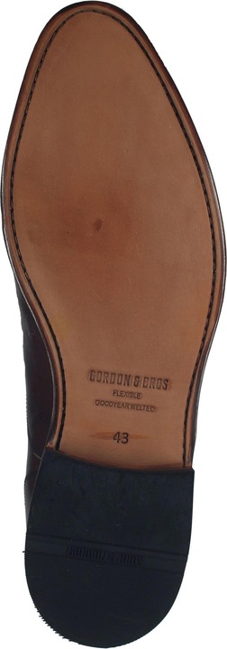Produktbild Gordon & Bros Businessschuhe (42)
