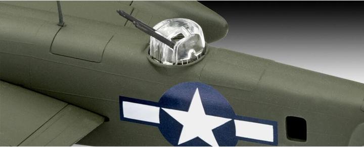 Actual product image Revell B-25 Mitchell
