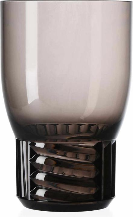 Kartell Trama Gläser (4 x)