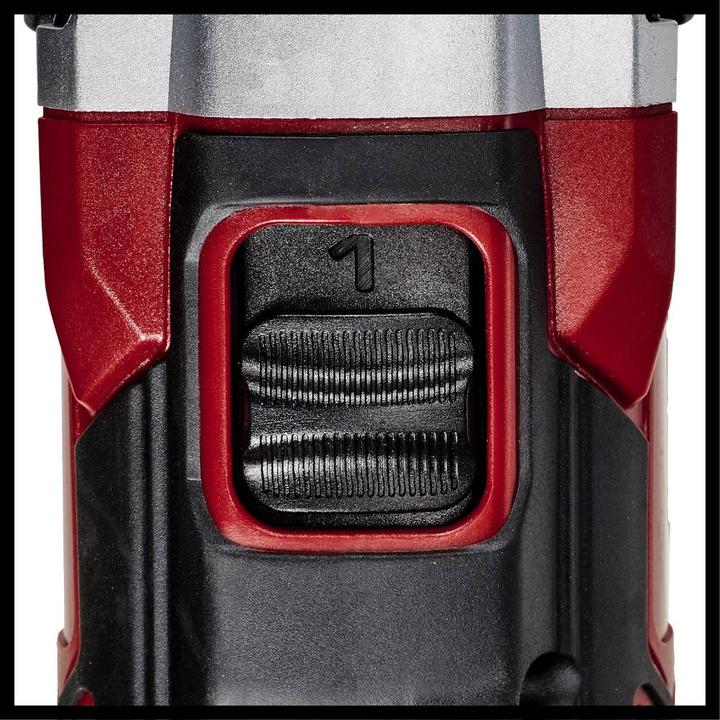 Actual product image Einhell TE-CD 12/1 Li (Rechargeable battery operated)