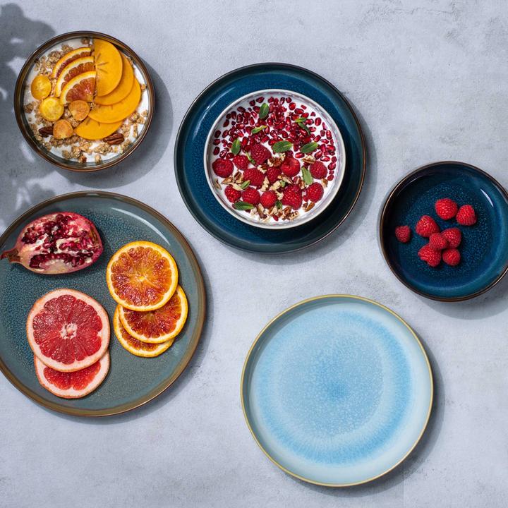 Actual product image Like. by Villeroy & Boch Crafted (4 Piece)