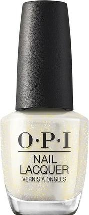 OPI Nail Lacquer Gliterally Shimmer 15 ml (Farblack)