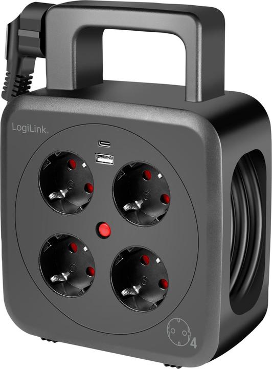 LogiLink LPS504 (5 m)