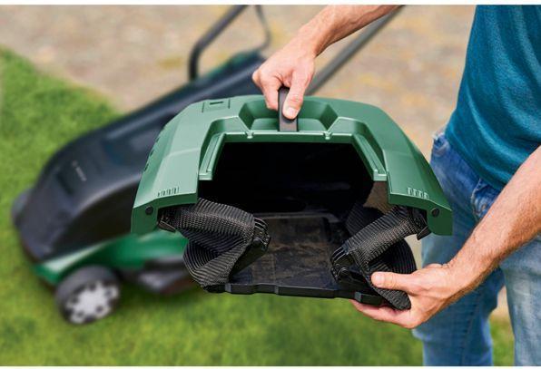 Image du produit Bosch Home & Garden Universal Rotak 550 (Fonctionnement sur secteur)