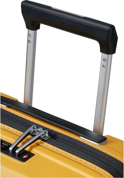 Actual product image Samsonite Upscape Trolley mit 4 Rollen Underseater 45cm (32 l)