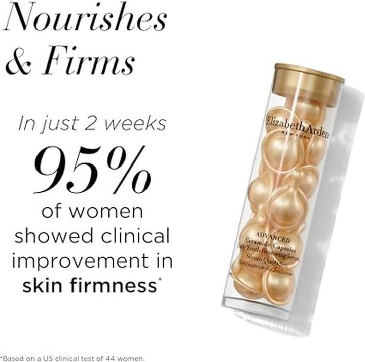 Image du produit Elizabeth Arden Uplifting Moments Set skin care gift set (Kit de soins du visage)