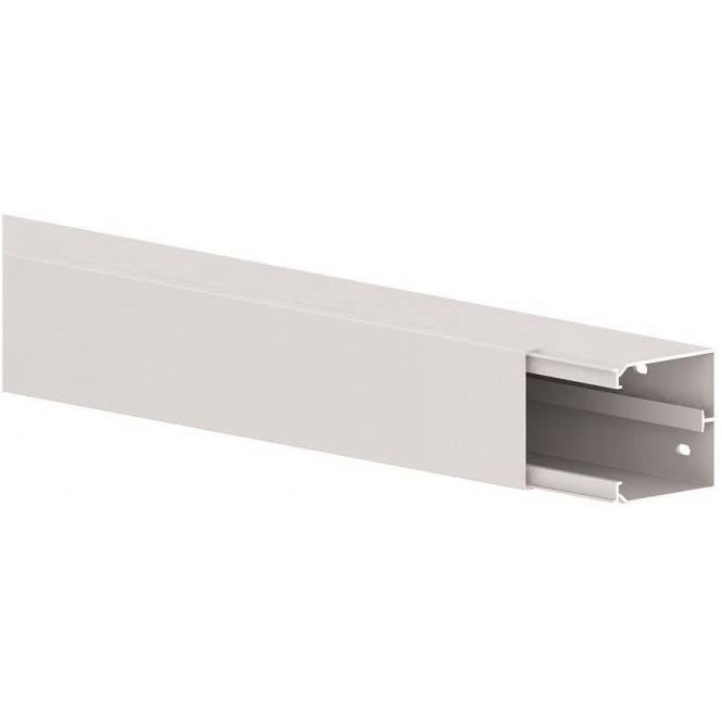 GGK, Kabelschutz + Kabelführung, Leitungsführungskanal Kst 61x57x2000mm 11031 (2000 mm)