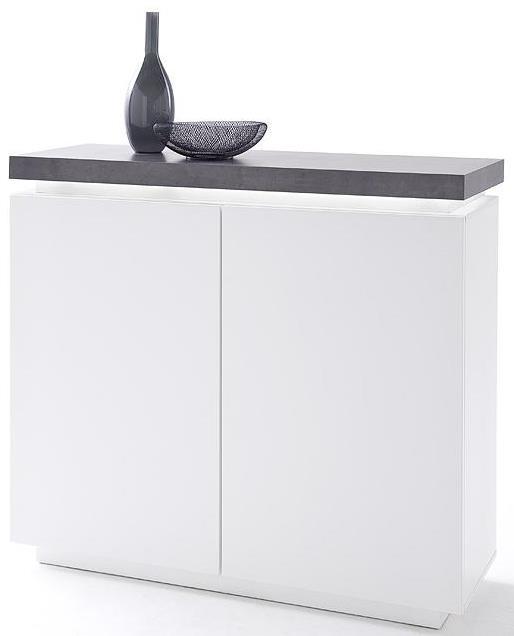 Produktbild Robas Lund Atlanta (120 x 40 x 113 cm)