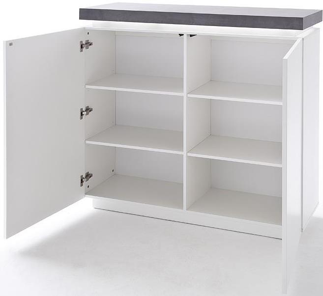 Produktbild Robas Lund Atlanta (120 x 40 x 113 cm)