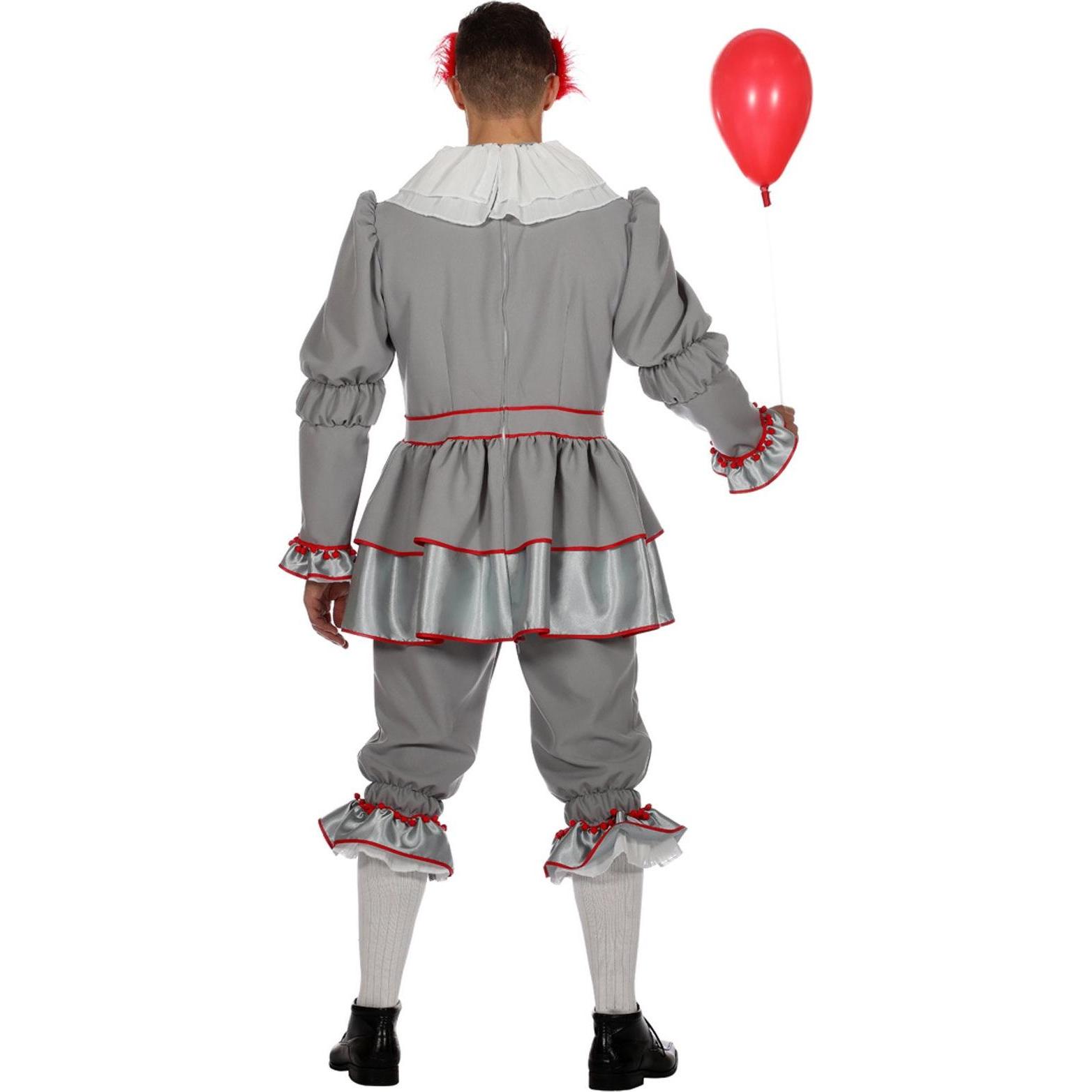 Thumbnail - Wilbers Clown (56)