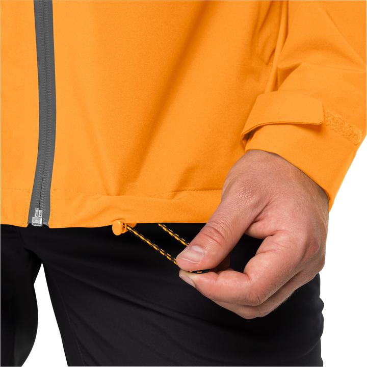 Immagine prodotto Jack Wolfskin Highest Peak Jacket M (S)