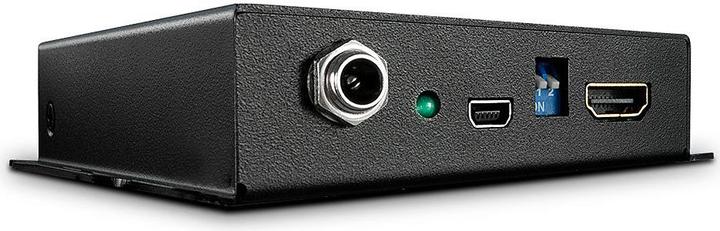Actual product image Lindy Converter HDMI 2.0 to DisplayPort 1.2 (Digital -> Digital)