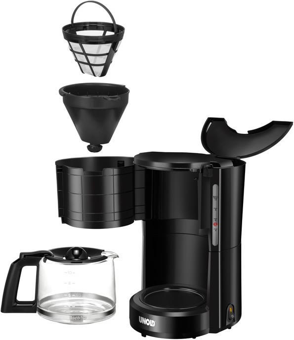 Produktbild Unold Compact