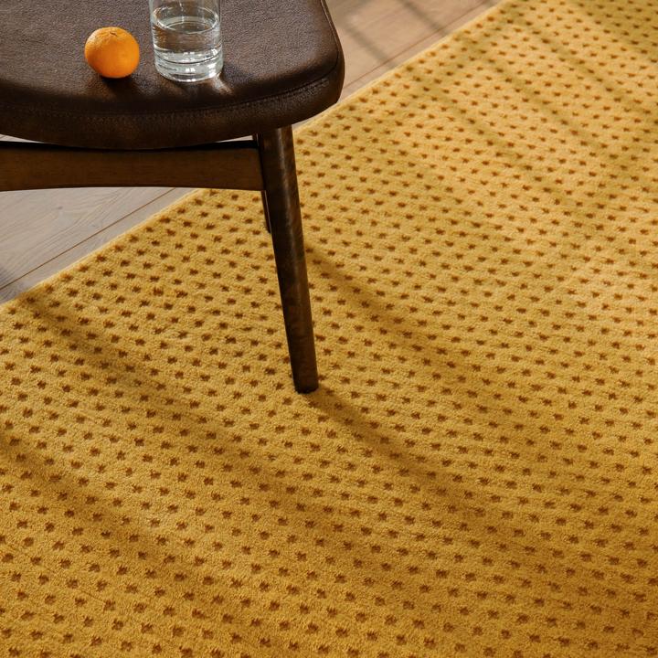 Produktbild Wecon Home Teppich Castello THREE (200 x 140 cm)