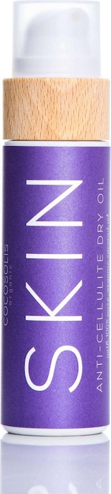 Produktbild Cocosolis SKIN Anti-cellulite (Körperöl, 110 ml)