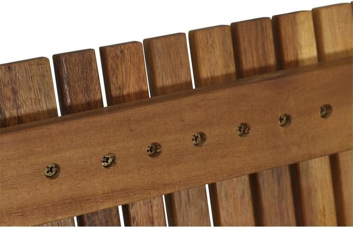 Produktbild Siena Garden 2er Bank