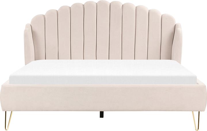 Produktbild Beliani Ambillou (180 x 200 cm)