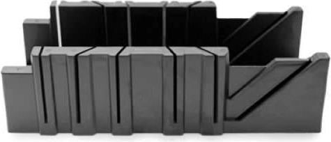 Image du produit Toya Préparation pour la découpe d'angles 290 x 85 mm, plastique