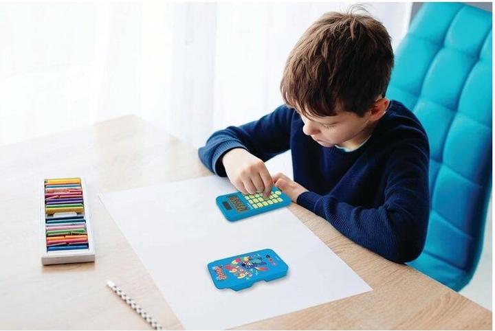 Image du produit Lexibook C45D (Cellules solaires, Piles)