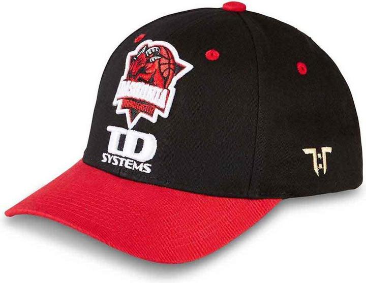 Tokyo Time Baskonia Vitoria Gasteiz Baseball Cap
