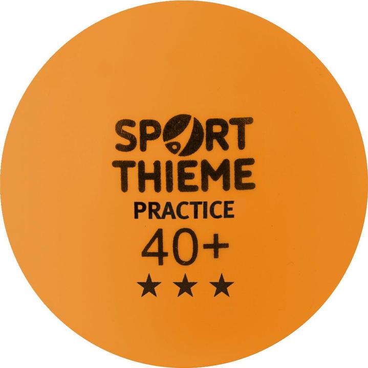 Sport-Thieme Table tennis ball practice (72 pcs.)