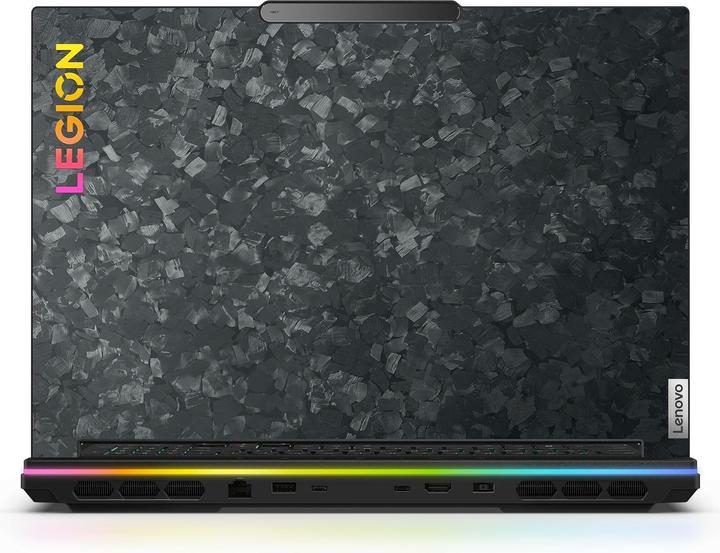 Immagine prodotto Lenovo Legion 9 (18", 2000 GB, 64 GB, Svizzera, Intel Core Ultra 9 275HX)