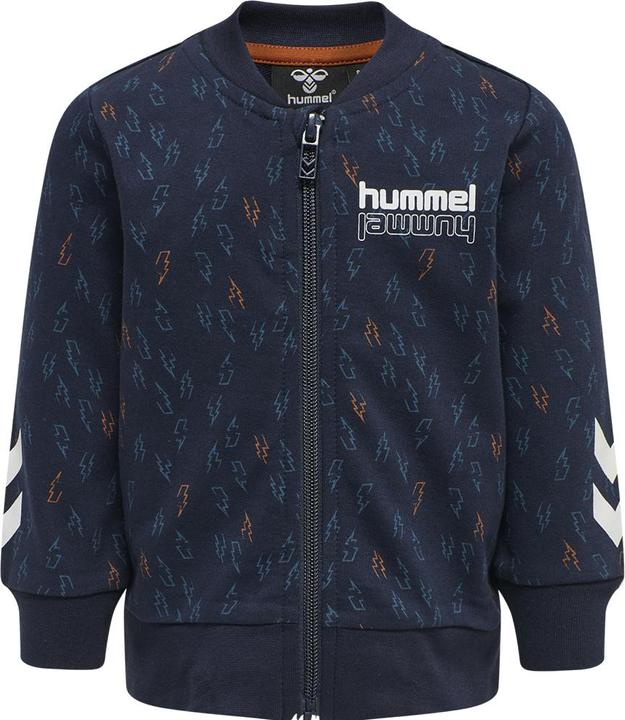Actual product image hummel hmlTHUNDER ZIP JACKET (62)