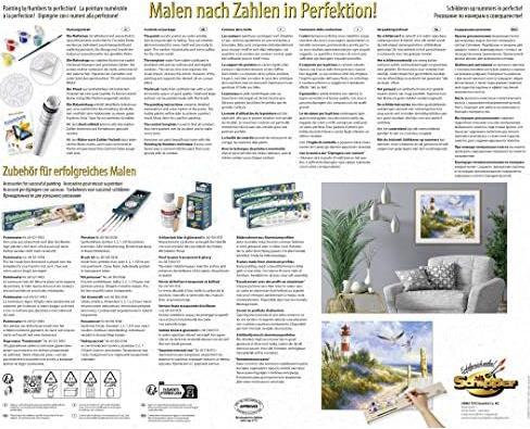 Immagine prodotto Schipper Paesaggio dunale con faro