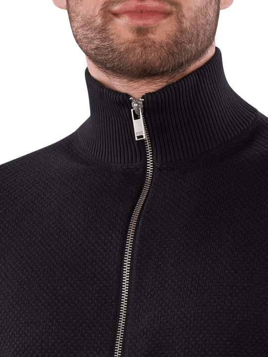 Produktbild Drykorn Antonio Zip Cardigan (L)