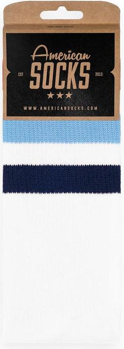 Immagine prodotto American Socks McFly II - Medio Alto (36 - 41, 41 - 46)