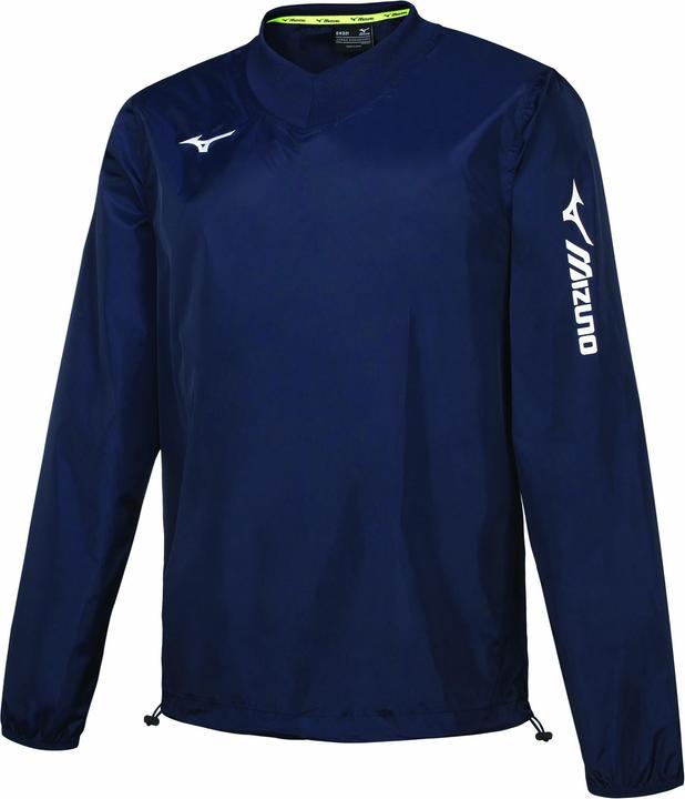 Mizuno Trad Rain Jacket Kids