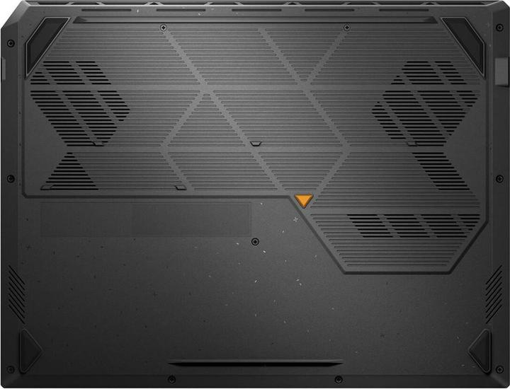 Actual product image ASUS Laptop FA608UH-R7165 16" 16 GB RAM 512 GB SSD QWERTY (16", 512 GB, 16 GB, DE)