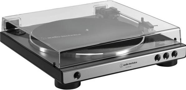 Produktbild Audio-Technica AT-LP60X (Vollautomatisch)
