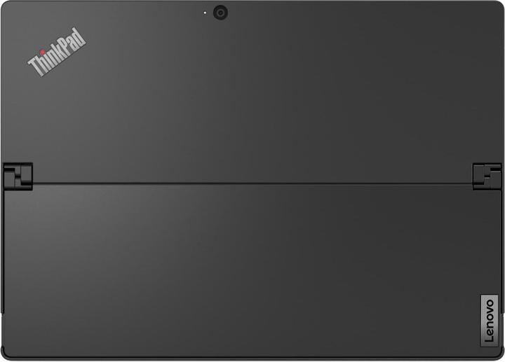 Produktbild Lenovo ThinkPad X12 Detachable Gen 2 (12.30", 512 GB, Black)