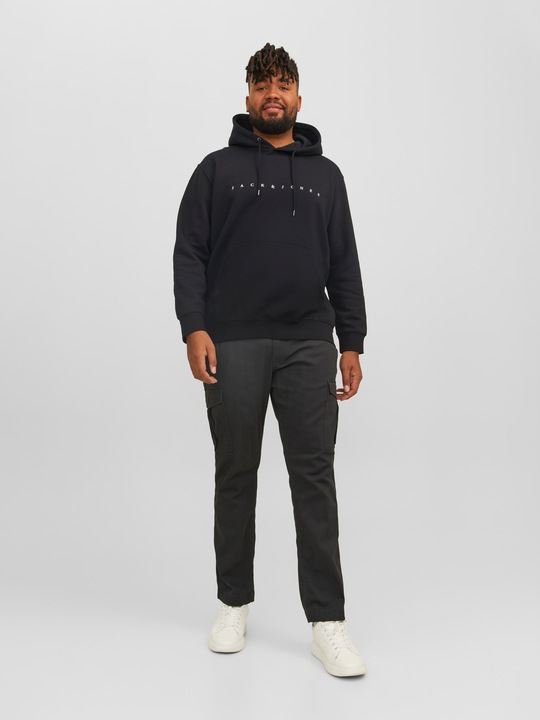 Produktbild Jack & Jones Sweat Plus Size Hoodie (3XL)