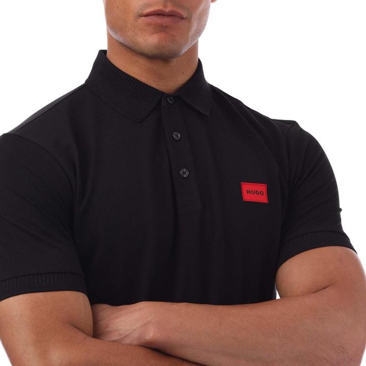 Immagine prodotto HUGO Dereso232 Maglietta Polo Uomo (M)