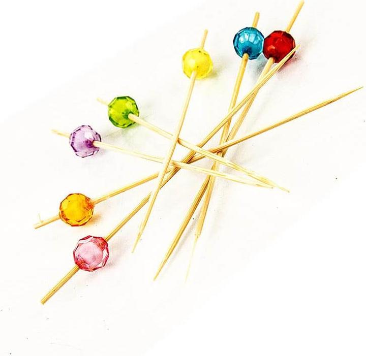 Produktbild Papstar Fingerfood-Spiesse (40 x)