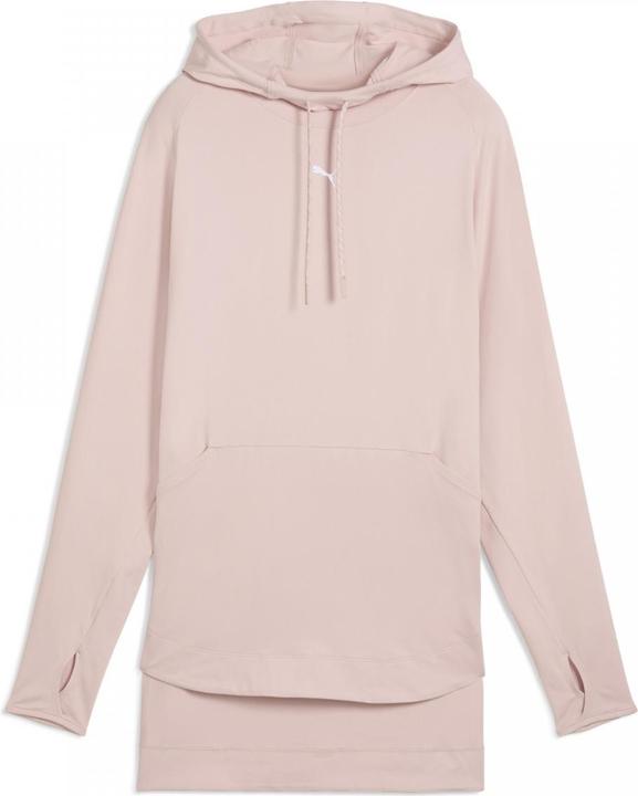 Immagine prodotto Puma Felpa con cappuccio Modest (S)