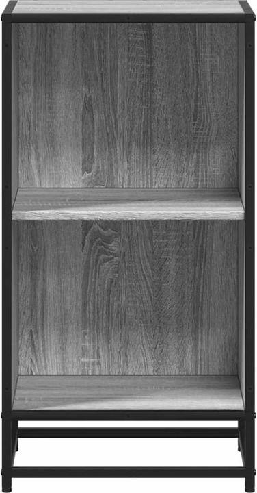 Image du produit vidaXL Bücherregal (40 x 35 x 76 cm)