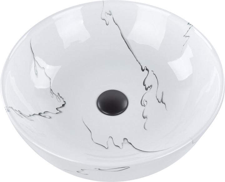 Image du produit Beliani Hopi (420 mm, 420 mm)