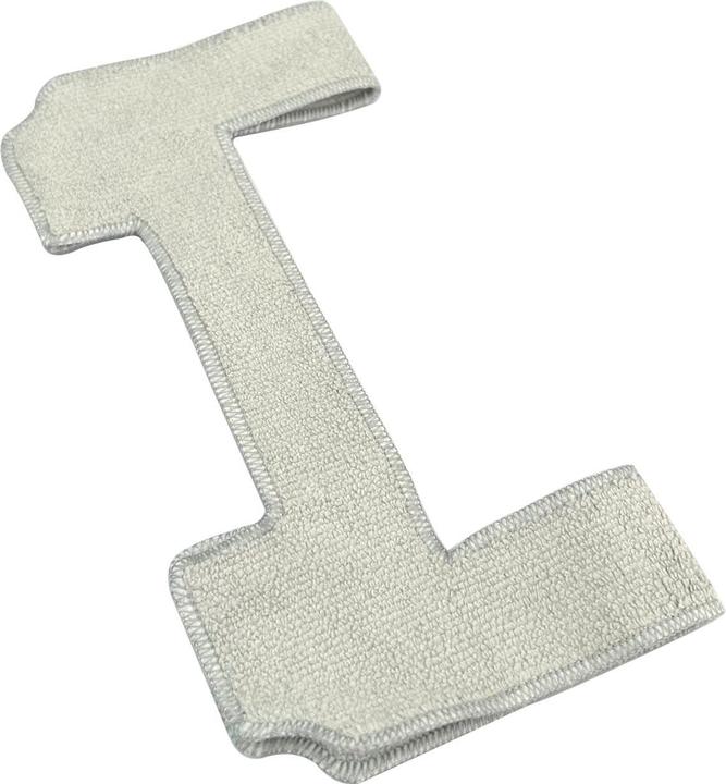 Image du produit Roboparts Chiffons pour Ecovacs Winbot W2 PRO/W2 PRO Omni/W2 Omni/W2 /W1 Pro/W1