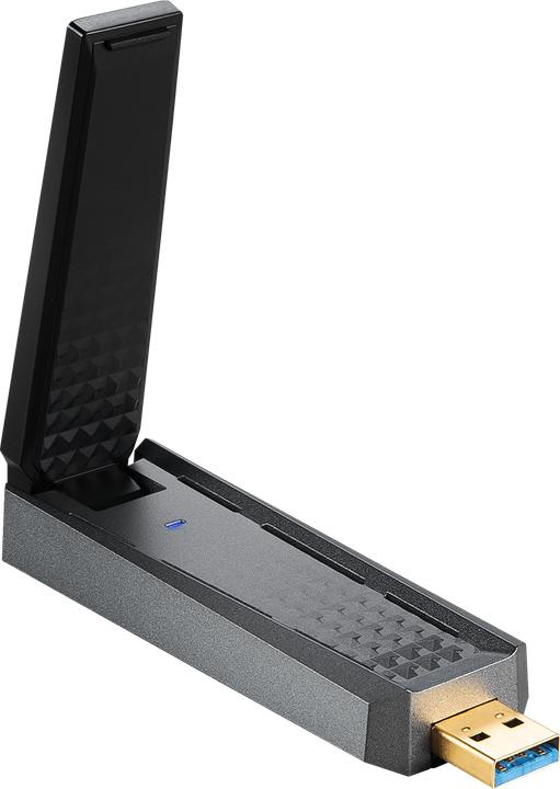 Produktbild MSI AX1800 (USB 3.2)