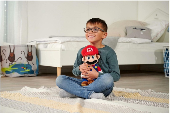 Produktbild Simba Super Mario (30 cm)