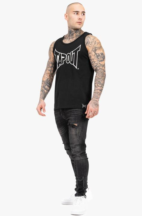 Actual product image Tapout Tipton (XL)
