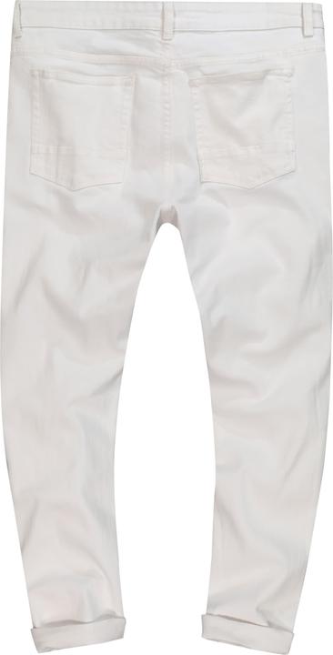 Actual product image JP1880 Jeans, 5-pocket, straight fit, up to size 72/134 (62)