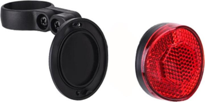 4smarts SkyTag Duos locator with bicycle reflector