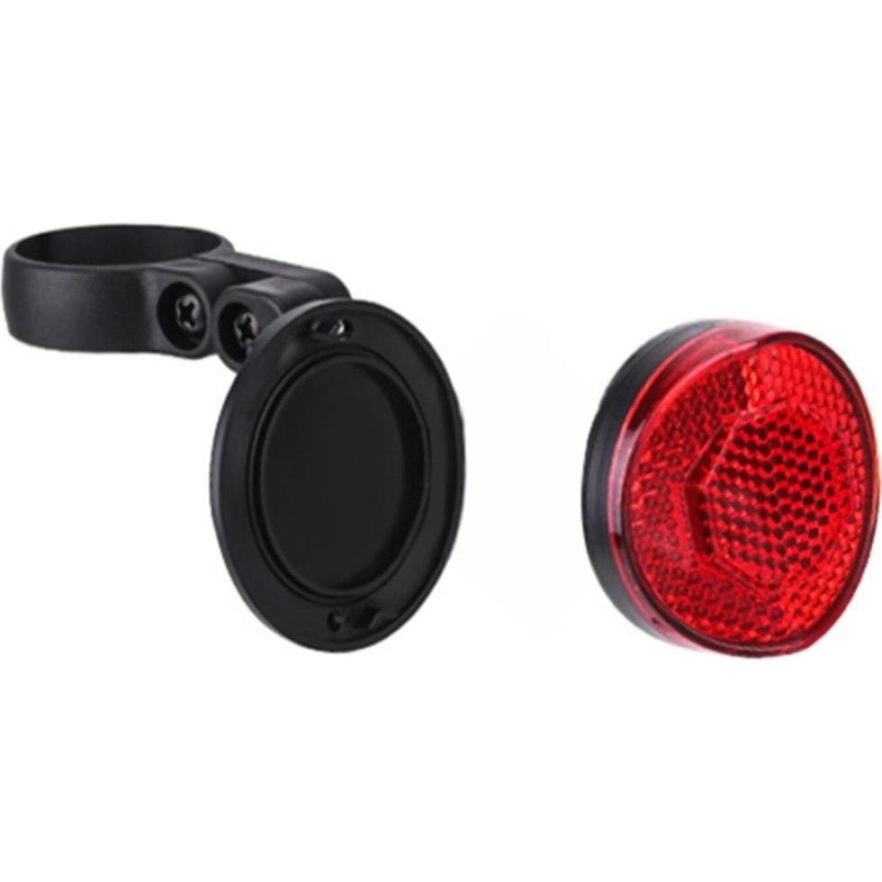 4smarts SkyTag Duos locator with bicycle reflector, Localizzatore GPS